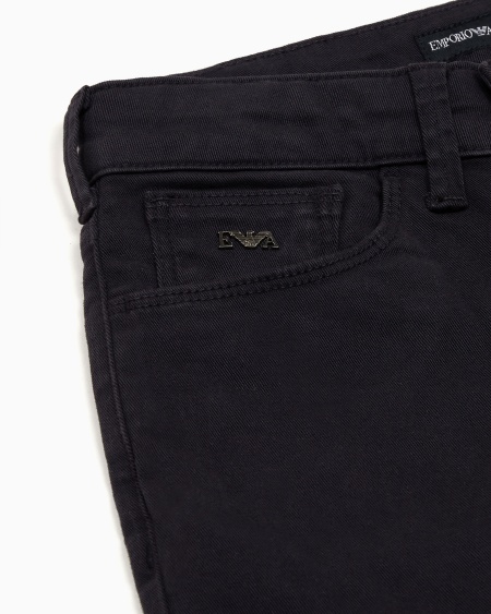 Armani Vaqueros J06 De Denim