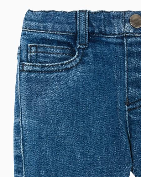 Armani Vaqueros J09 De Denim