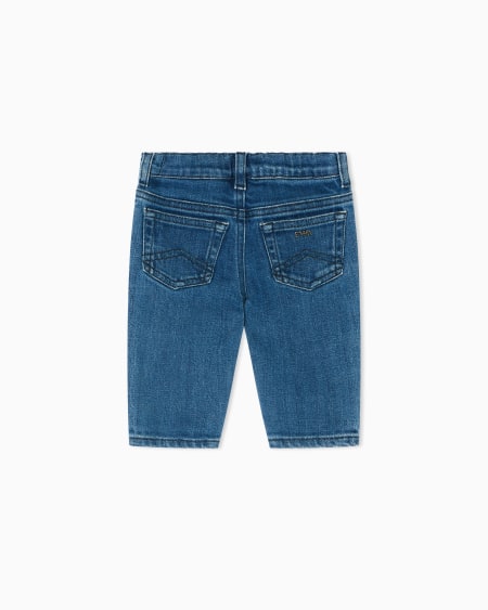 Armani Vaqueros J09 De Denim