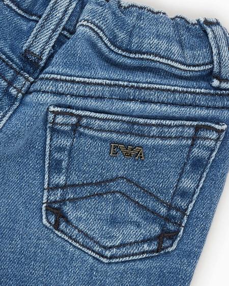 Armani Vaqueros J09 De Denim