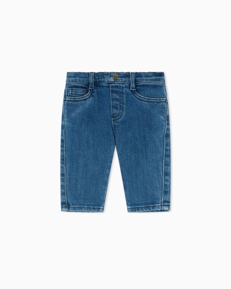 Armani Vaqueros J09 De Denim