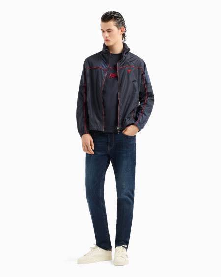 Armani Vaqueros Slim Fit En Denim