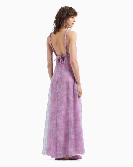 Armani Vestidos Largos