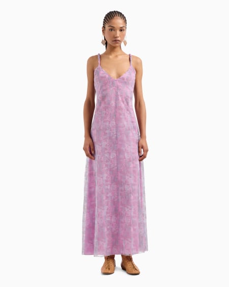 Armani Vestidos Largos