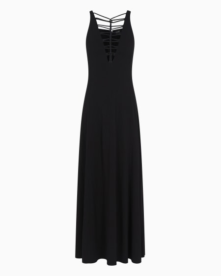 Armani Vestidos Largos