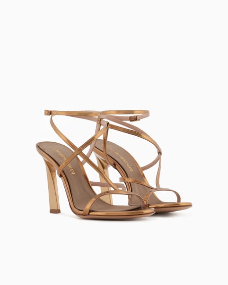 Armani Zapatos De Tacón