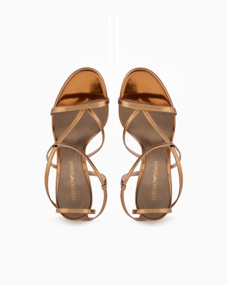 Armani Zapatos De Tacón