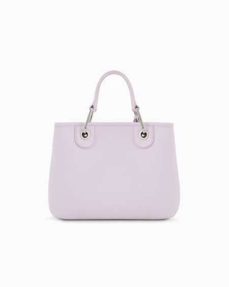 Armani Bolso Shopper MyEA Pequeño Con Estampado De Ciervo