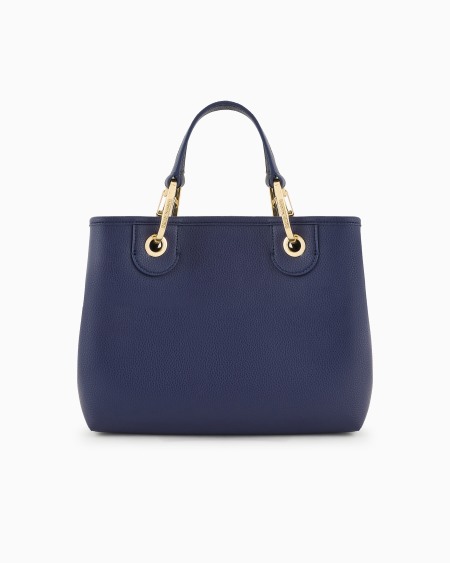 Armani Bolso Shopper MyEA Pequeño Con Estampado De Ciervo