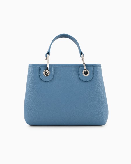 Armani Bolso Shopper MyEA Pequeño Con Estampado De Ciervo