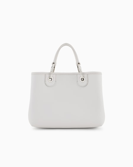 Armani Bolso Shopper MyEA Pequeño Con Estampado De Ciervo