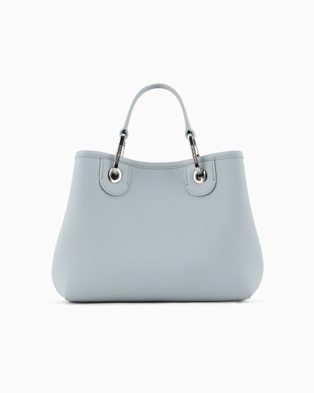 Armani Bolso Shopper MyEA Pequeño Con Estampado De Ciervo