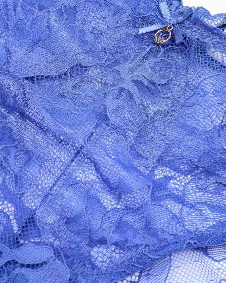 Armani Braguita De Encaje Reciclado Eternal Lace ASV