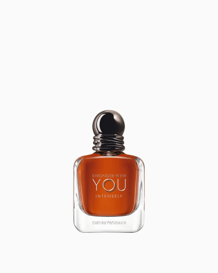 Armani Eau de Parfum STRONGER WITH YOU INTENSELY 50 ml