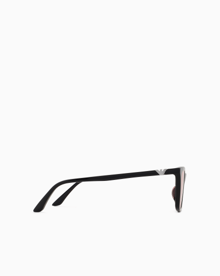 Armani Gafas De Sol De Forma Rectangular Para Mujer