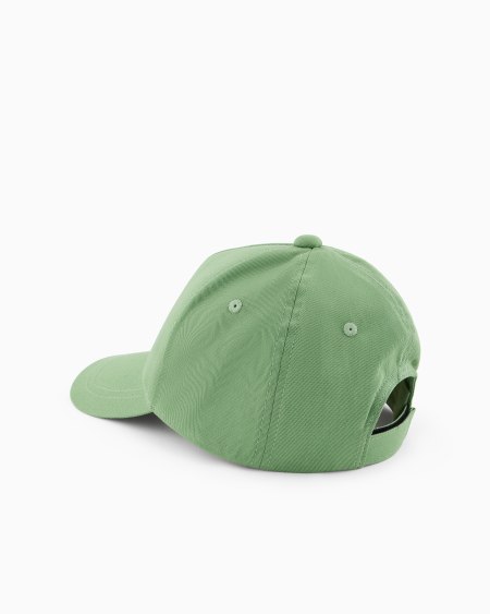 Armani Gorra De Béisbol Con Estampado Manga Bear Crew ASV