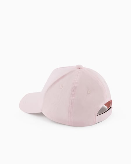 Armani Gorra De Béisbol Con Estampado Manga Bear Crew ASV