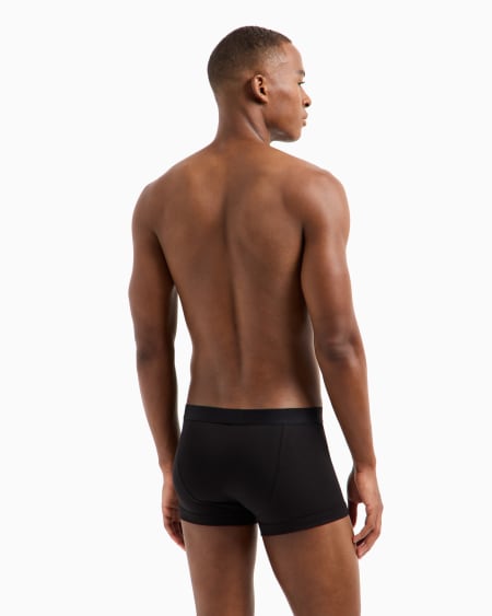 Armani Paquete De Dos Calzoncillos Bóxer Cápsula San Valentín