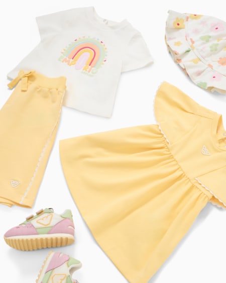 Armani Paquete De Dos Camisetas De Punto Con Logotipo Alegre