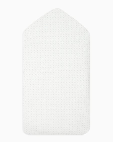 Armani Saco De Dormir En Punto Con Motivo De águilas De Efecto óptico