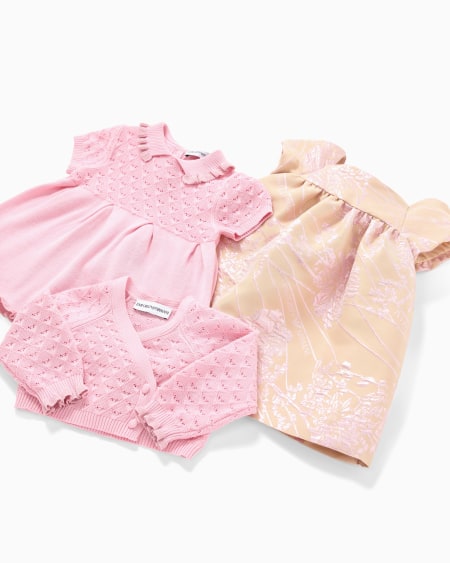 Armani Vestido Acampanado Con Bordados De Lúrex Special Occasion