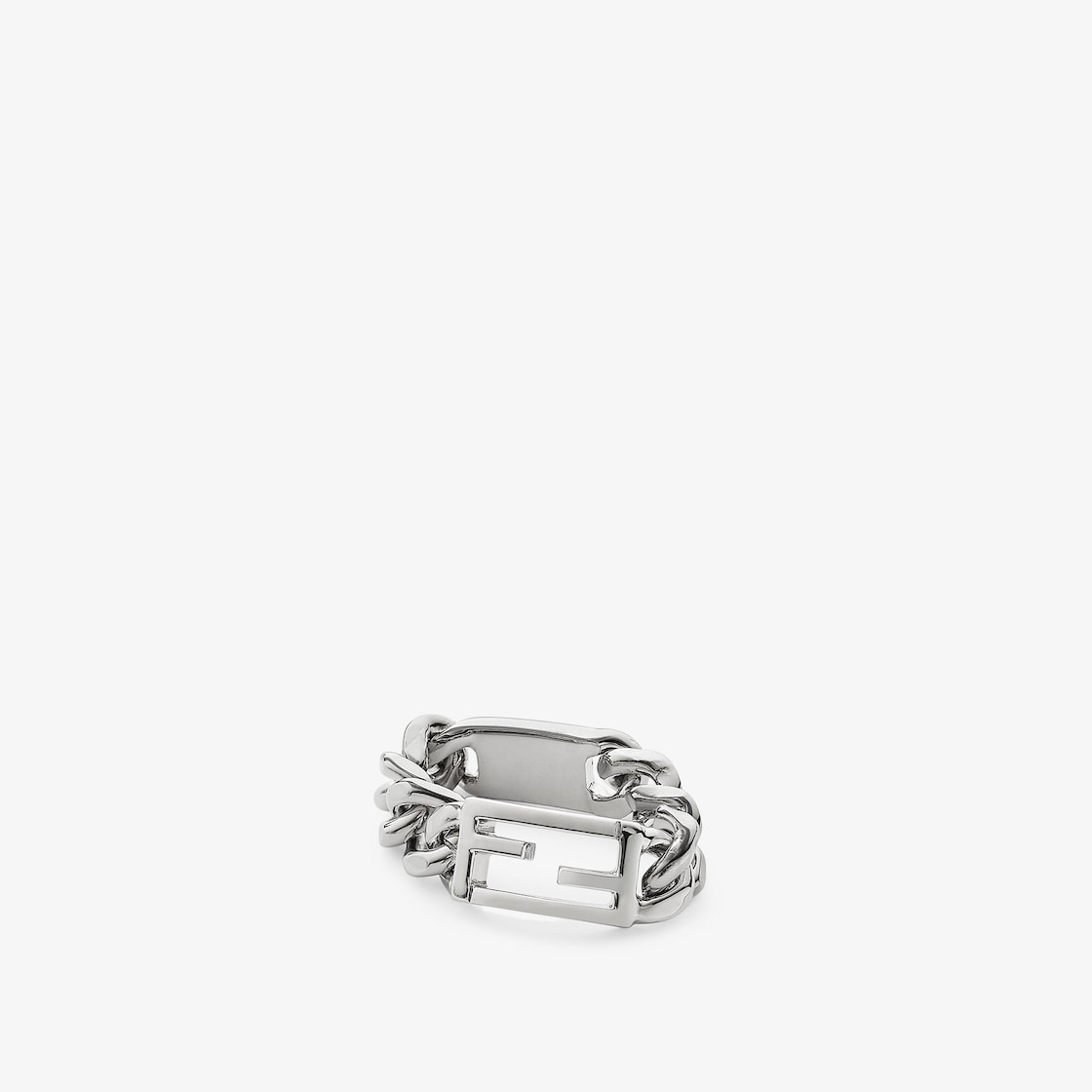 Fendi Anillo Baguette