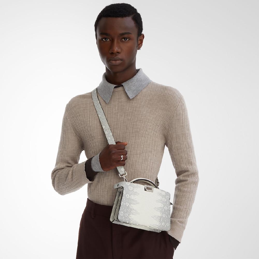 Fendi Anillo Fendi Five