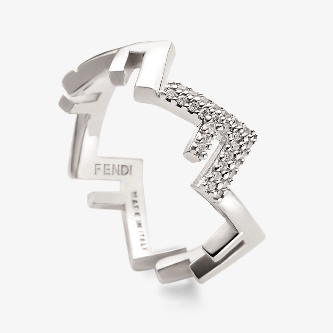 Fendi Anillo Fendi Five