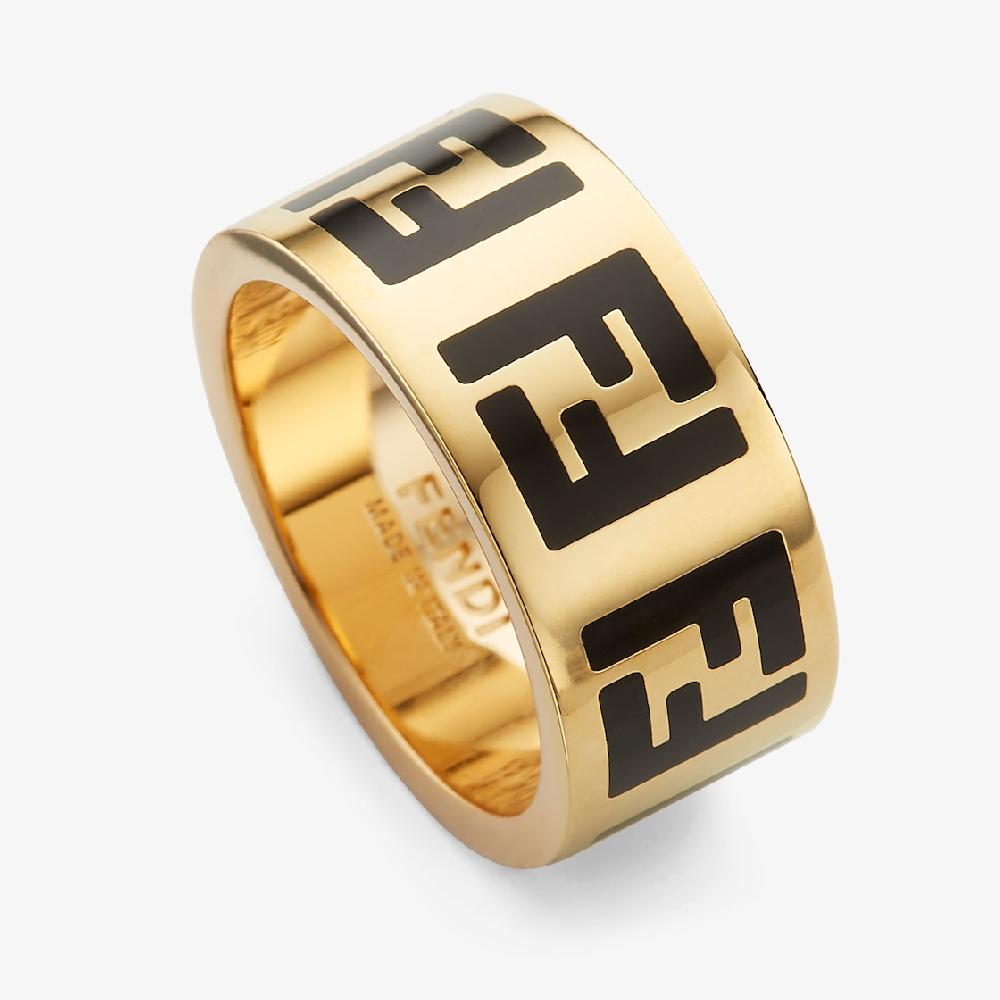 Fendi Anillo Forever Fendi