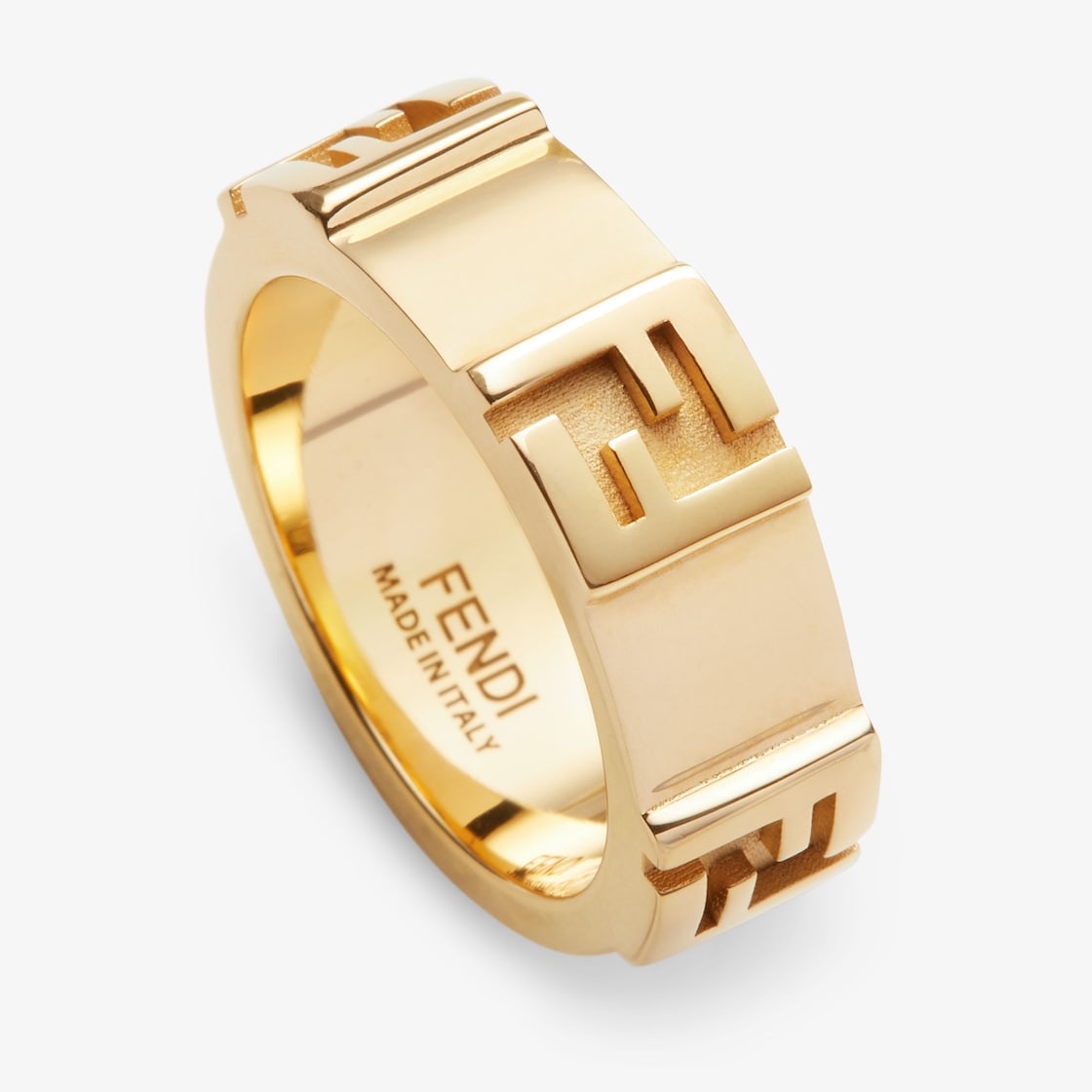 Fendi Anillo Forever Fendi