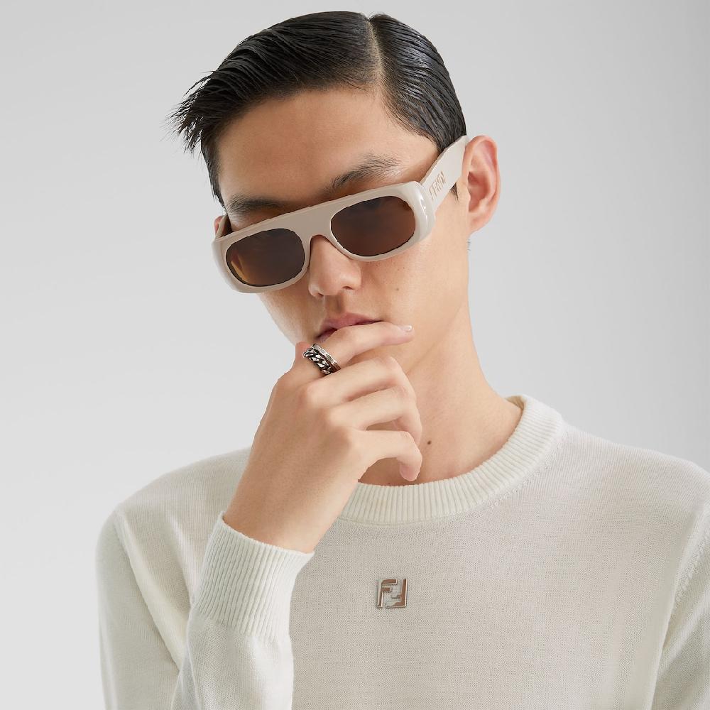 Fendi Anillo Signature