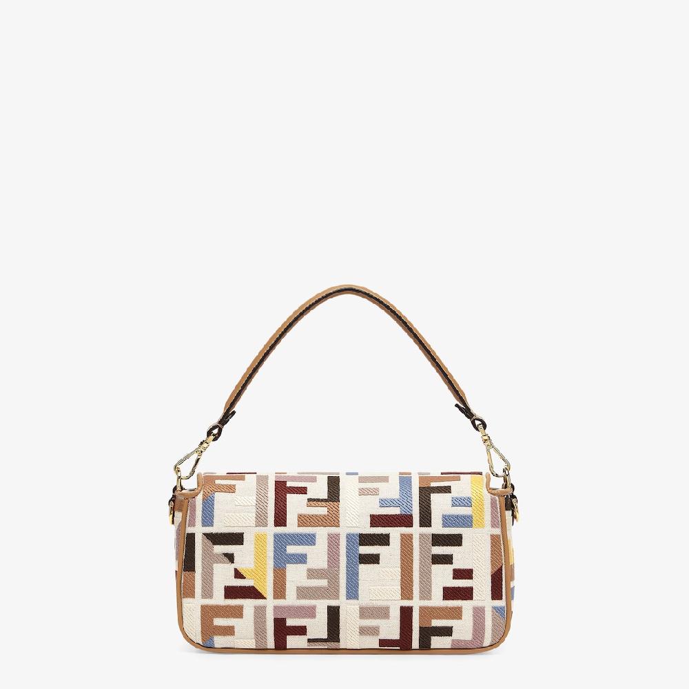 Fendi Baguette
