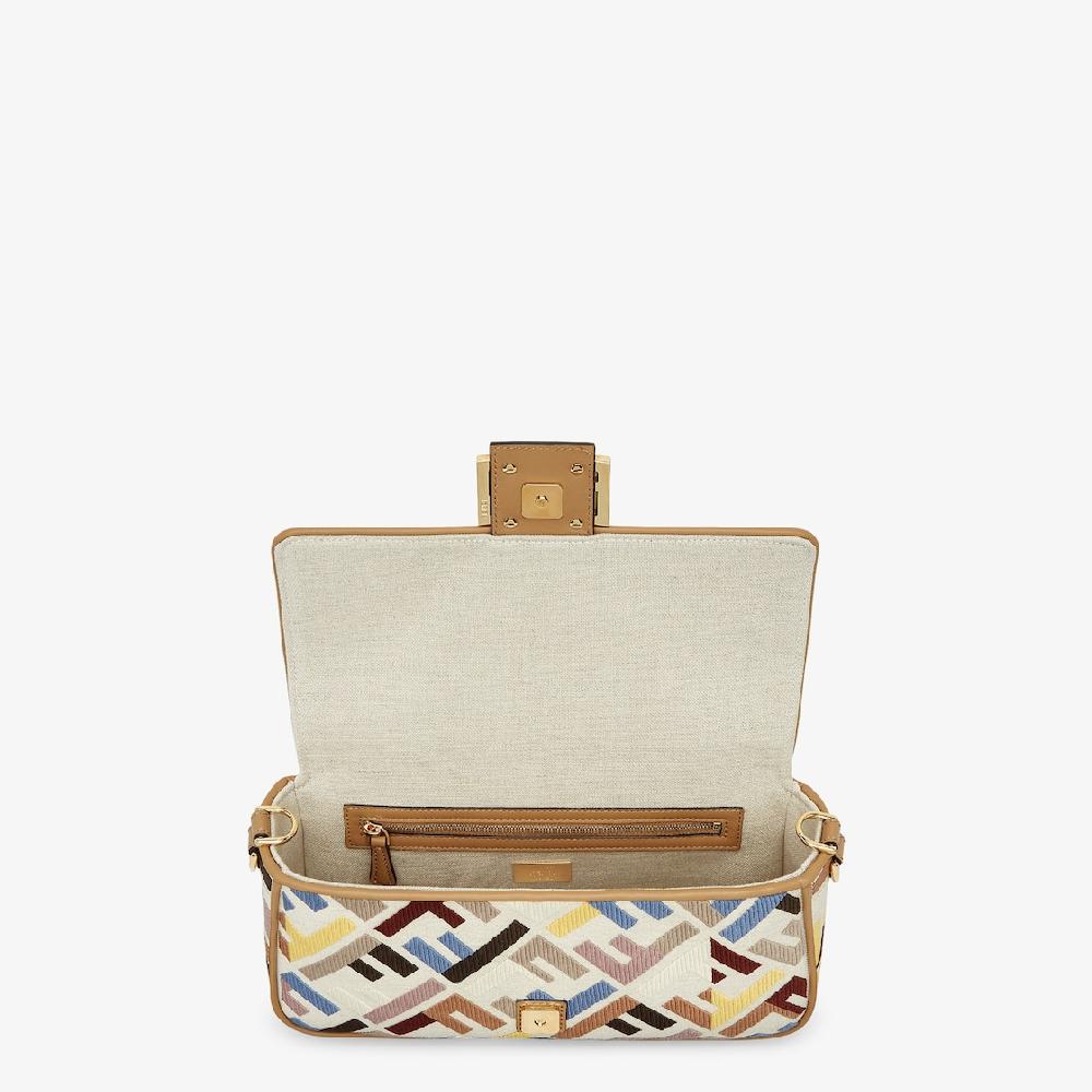 Fendi Baguette