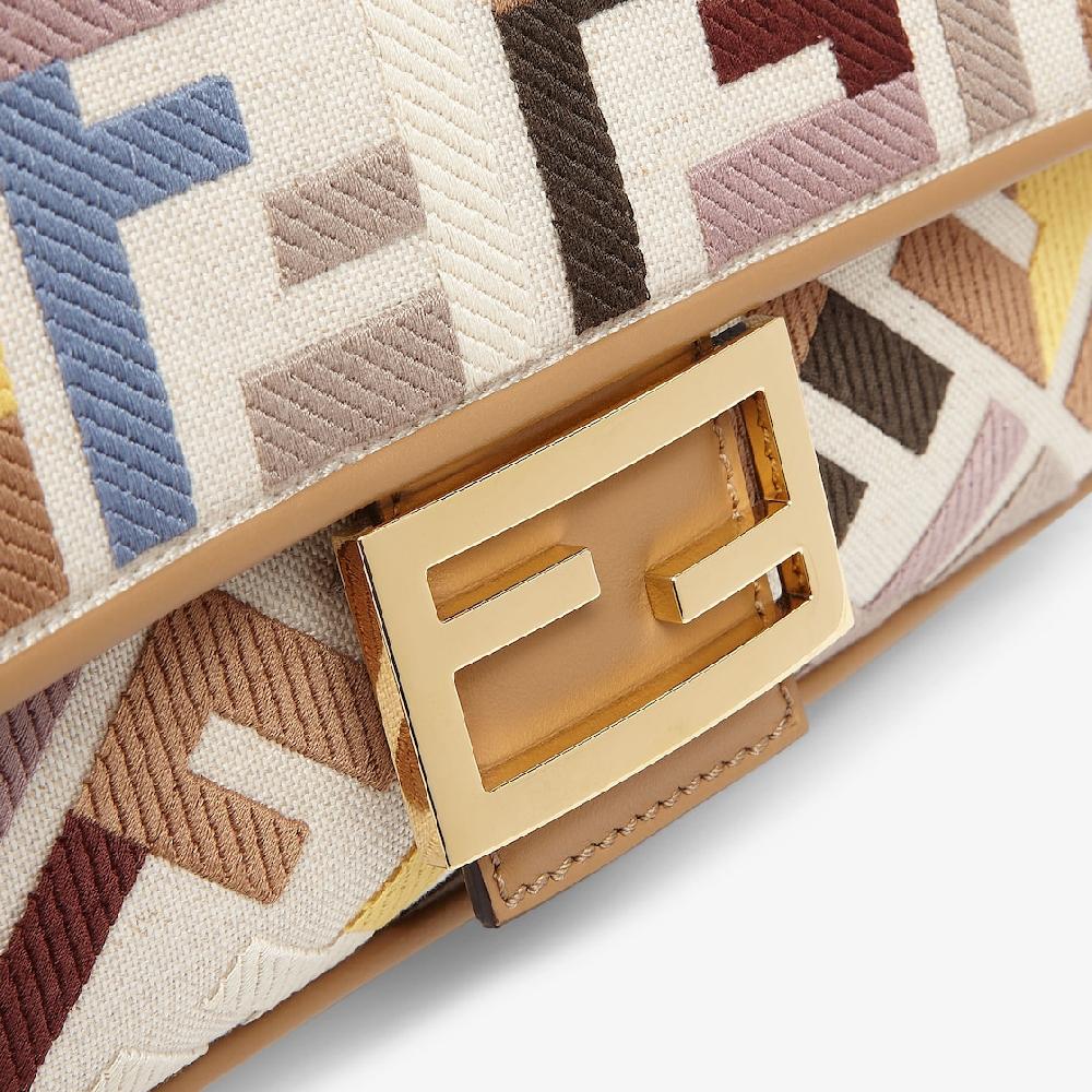 Fendi Baguette