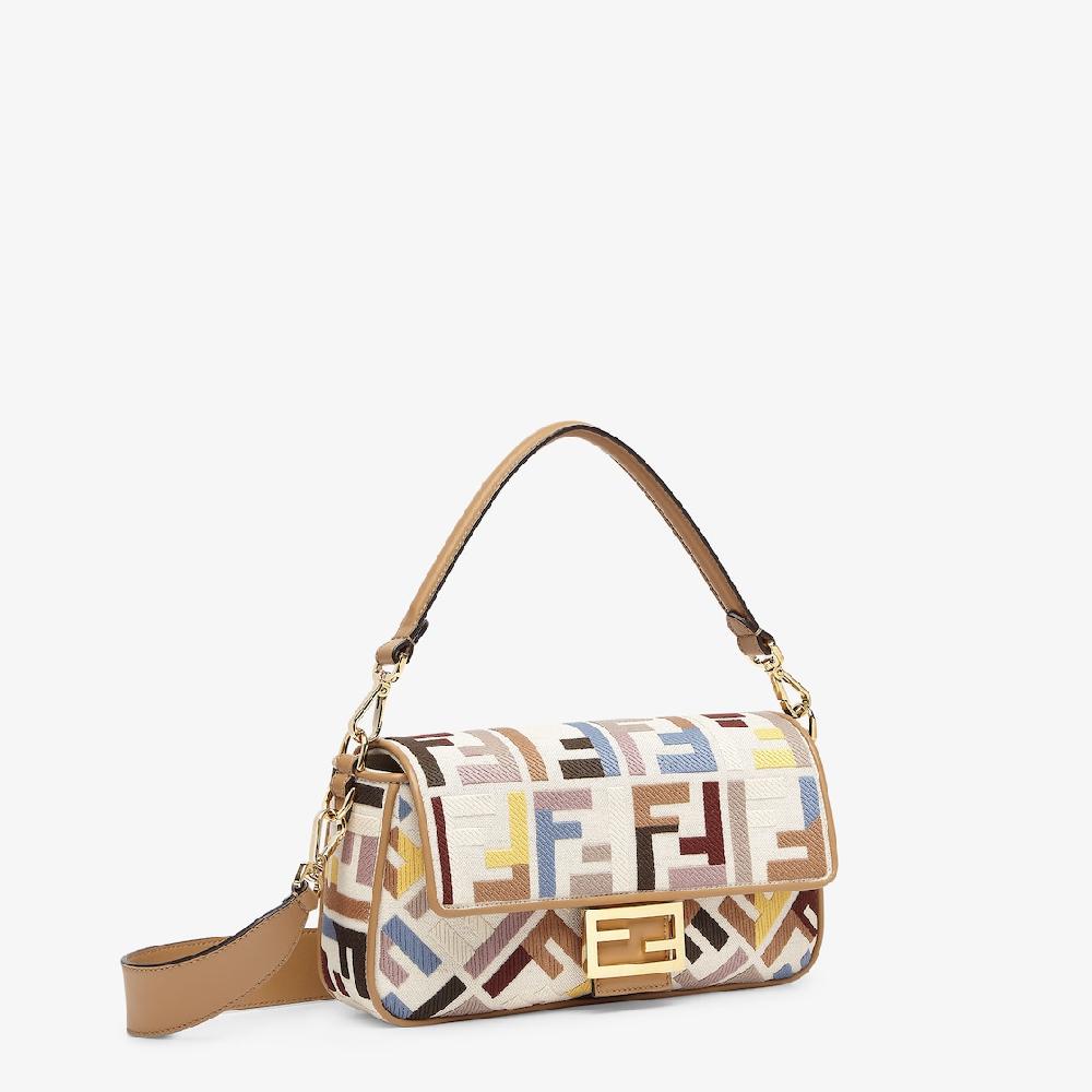 Fendi Baguette