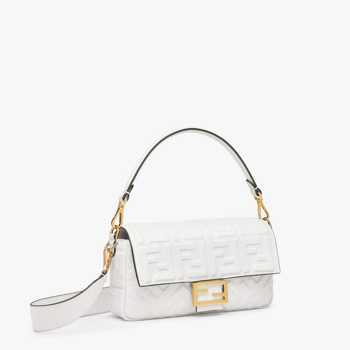 Fendi Baguette