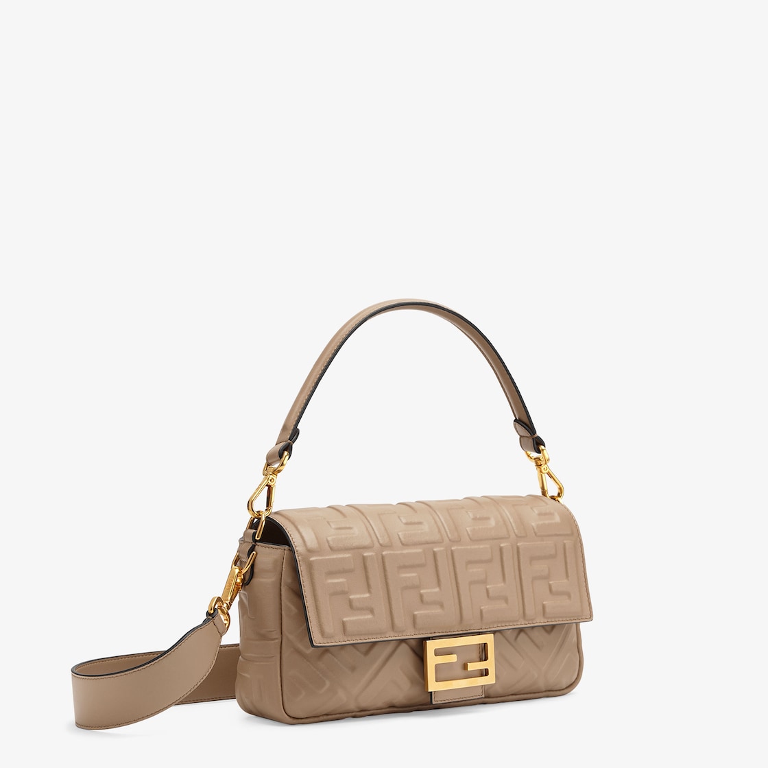 Fendi Baguette