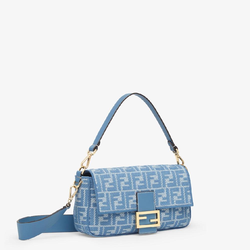 Fendi Baguette
