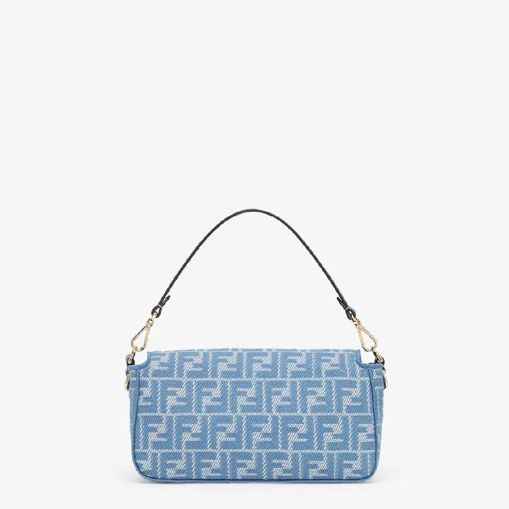 Fendi Baguette