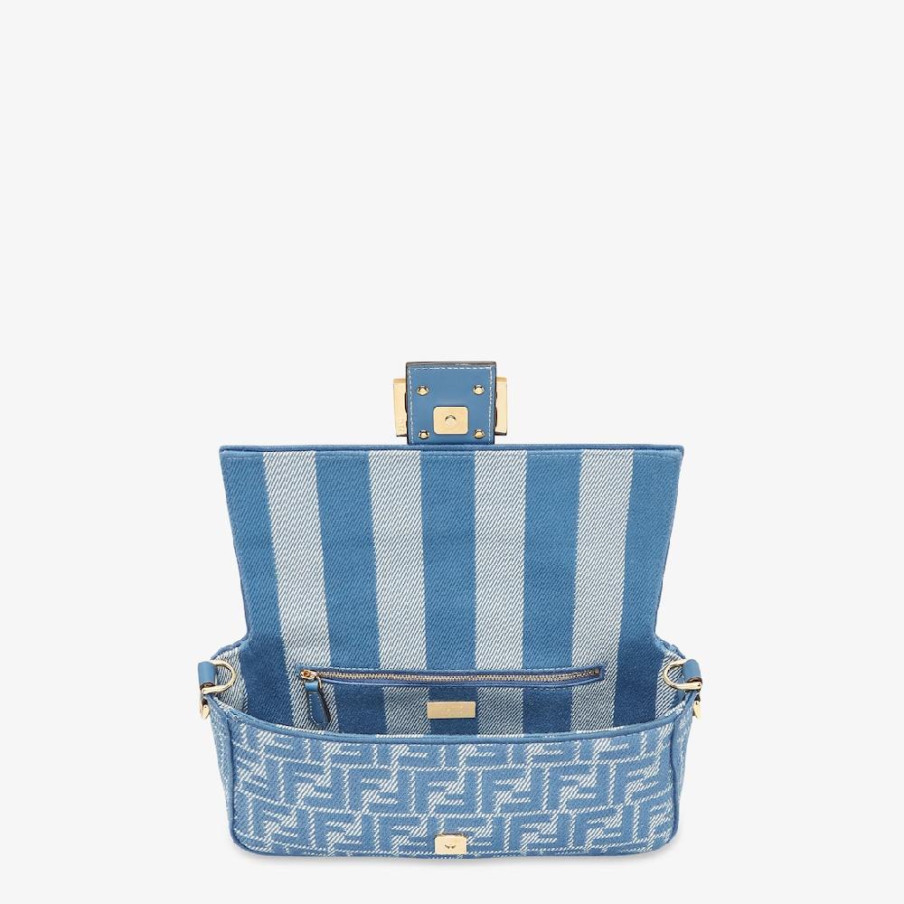 Fendi Baguette
