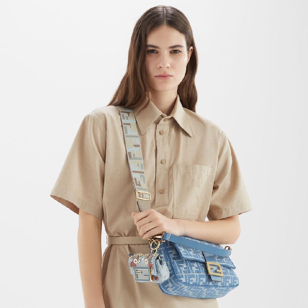 Fendi Baguette