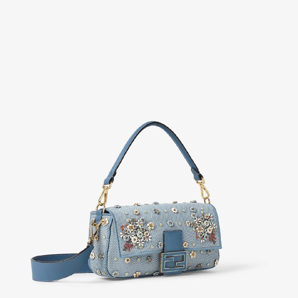 Fendi Baguette