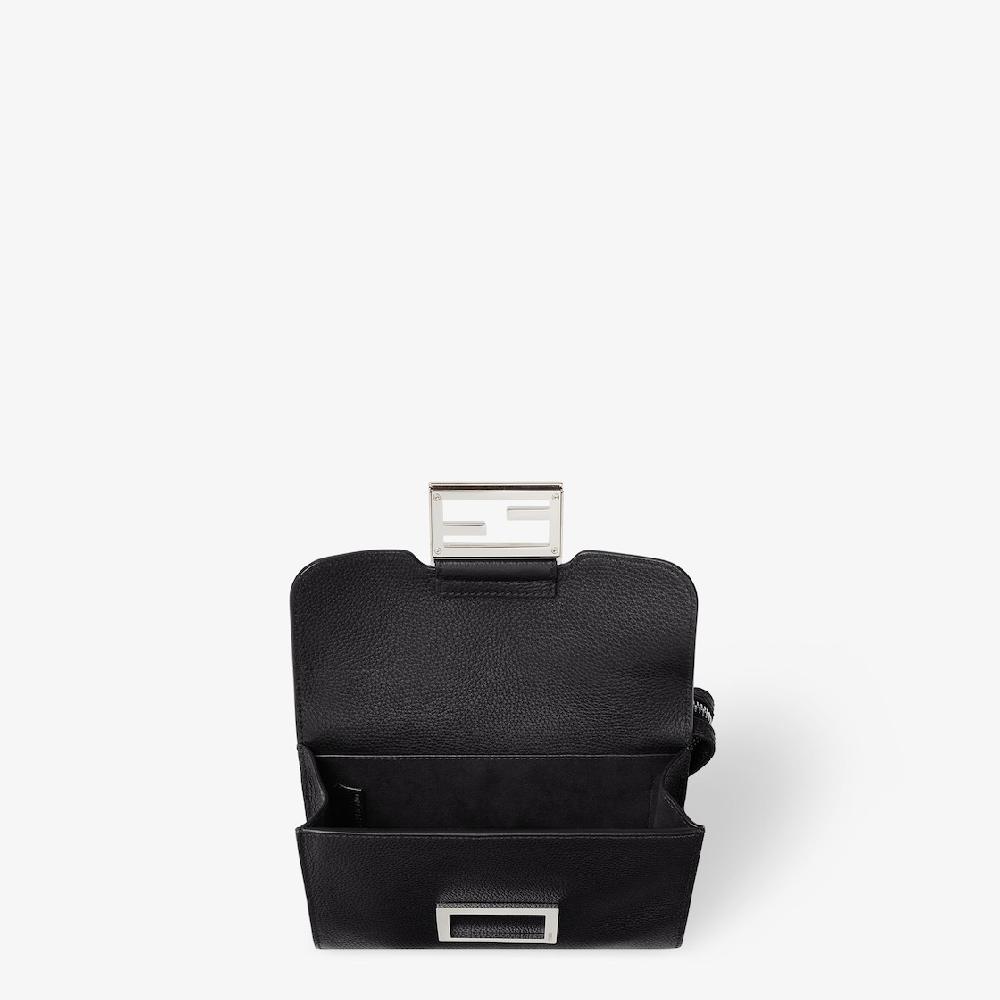 Fendi Baguette Double