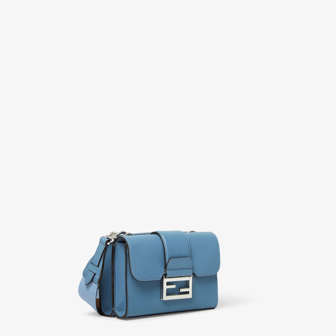 Fendi Baguette Double