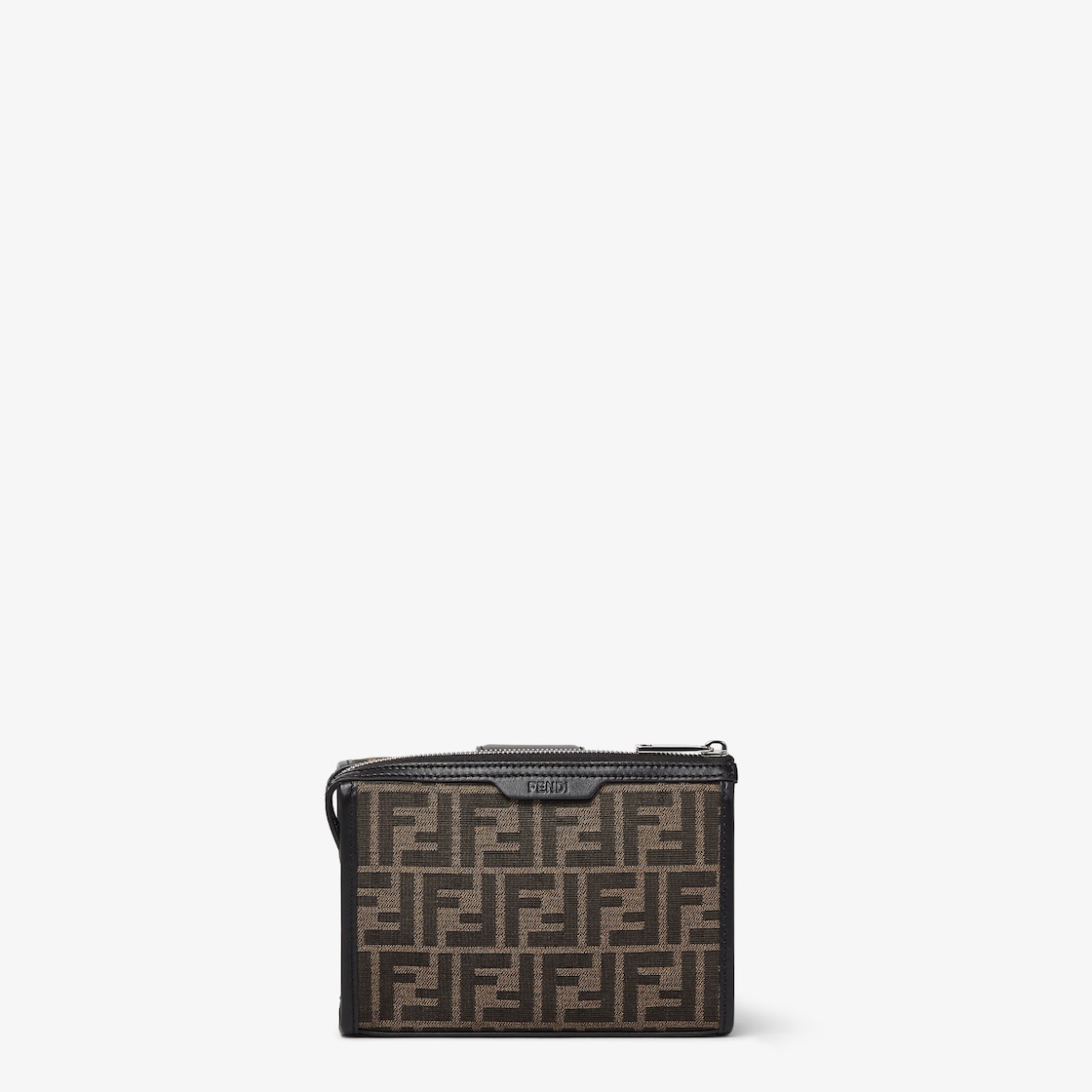 Fendi Baguette Double