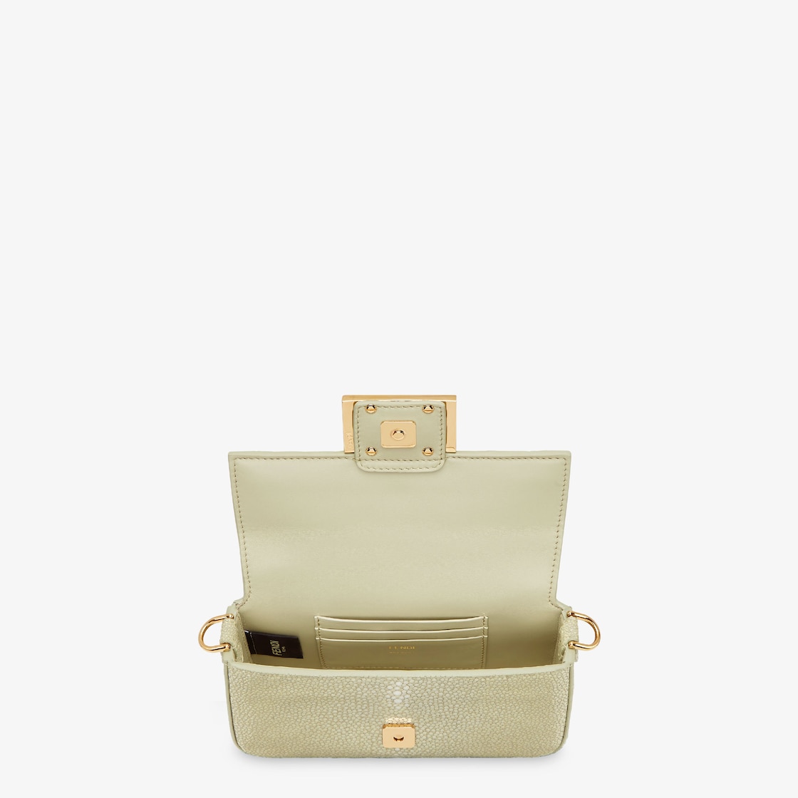 Fendi Baguette Mini
