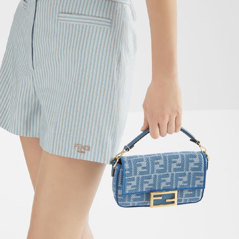 Fendi Baguette Mini