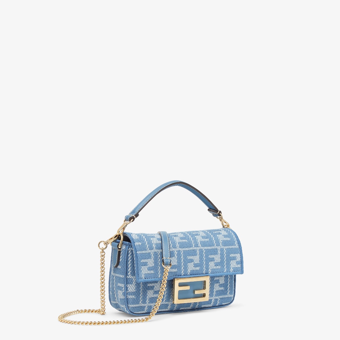 Fendi Baguette Mini