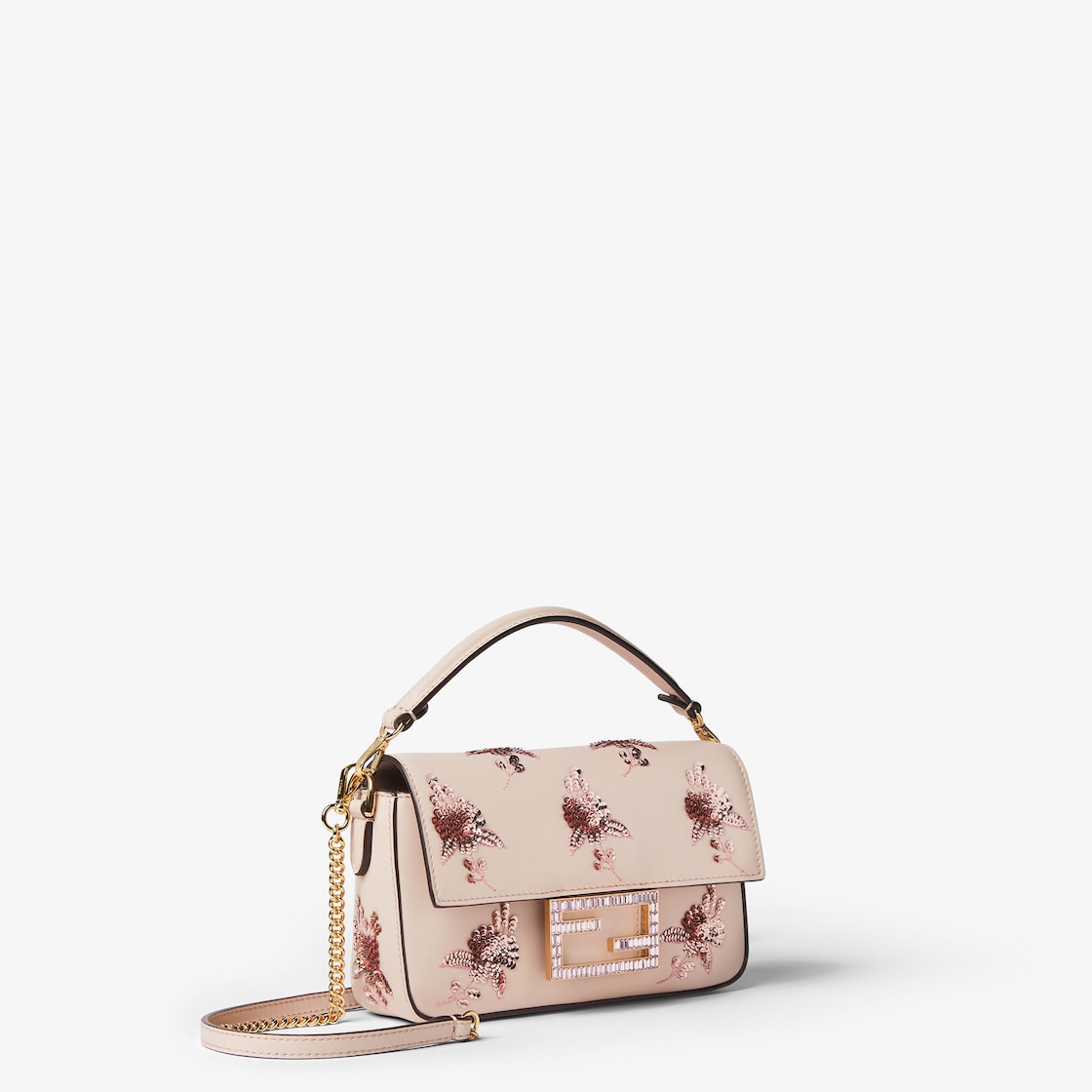 Fendi Baguette Mini