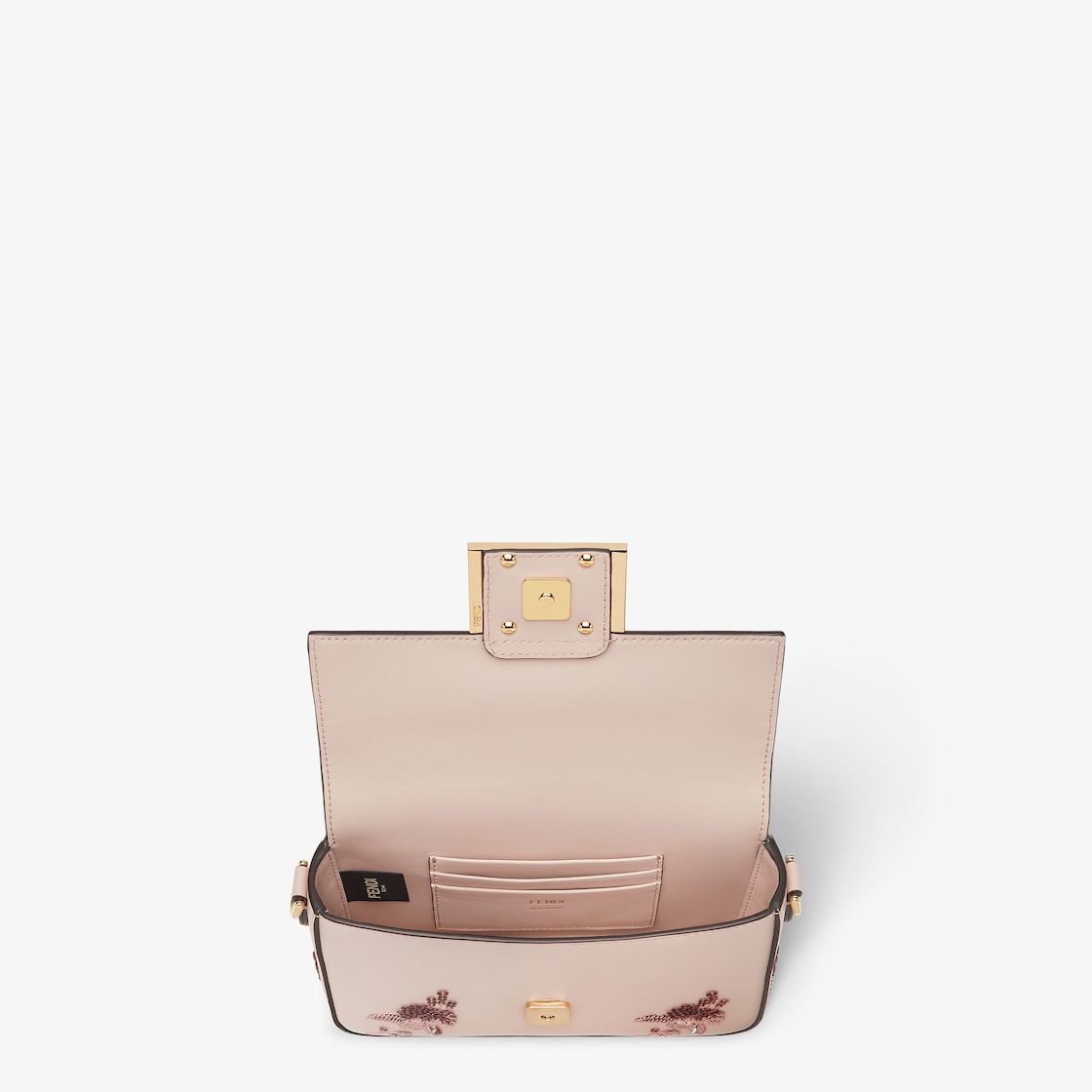 Fendi Baguette Mini